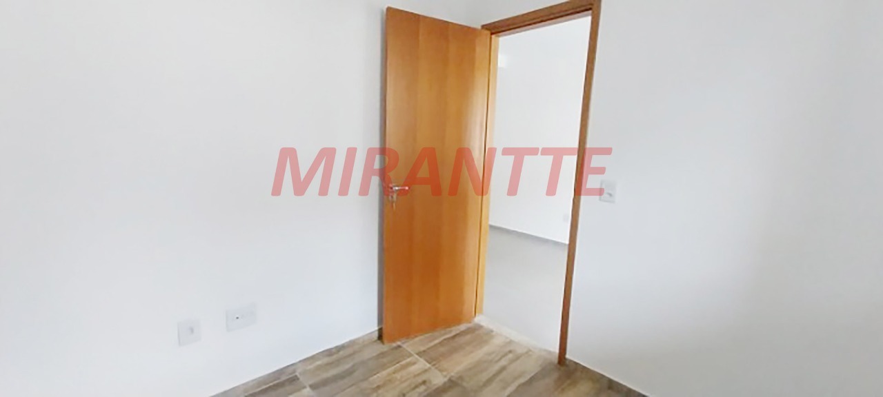 Apartamento de 28m² com 1 quartos em Santana