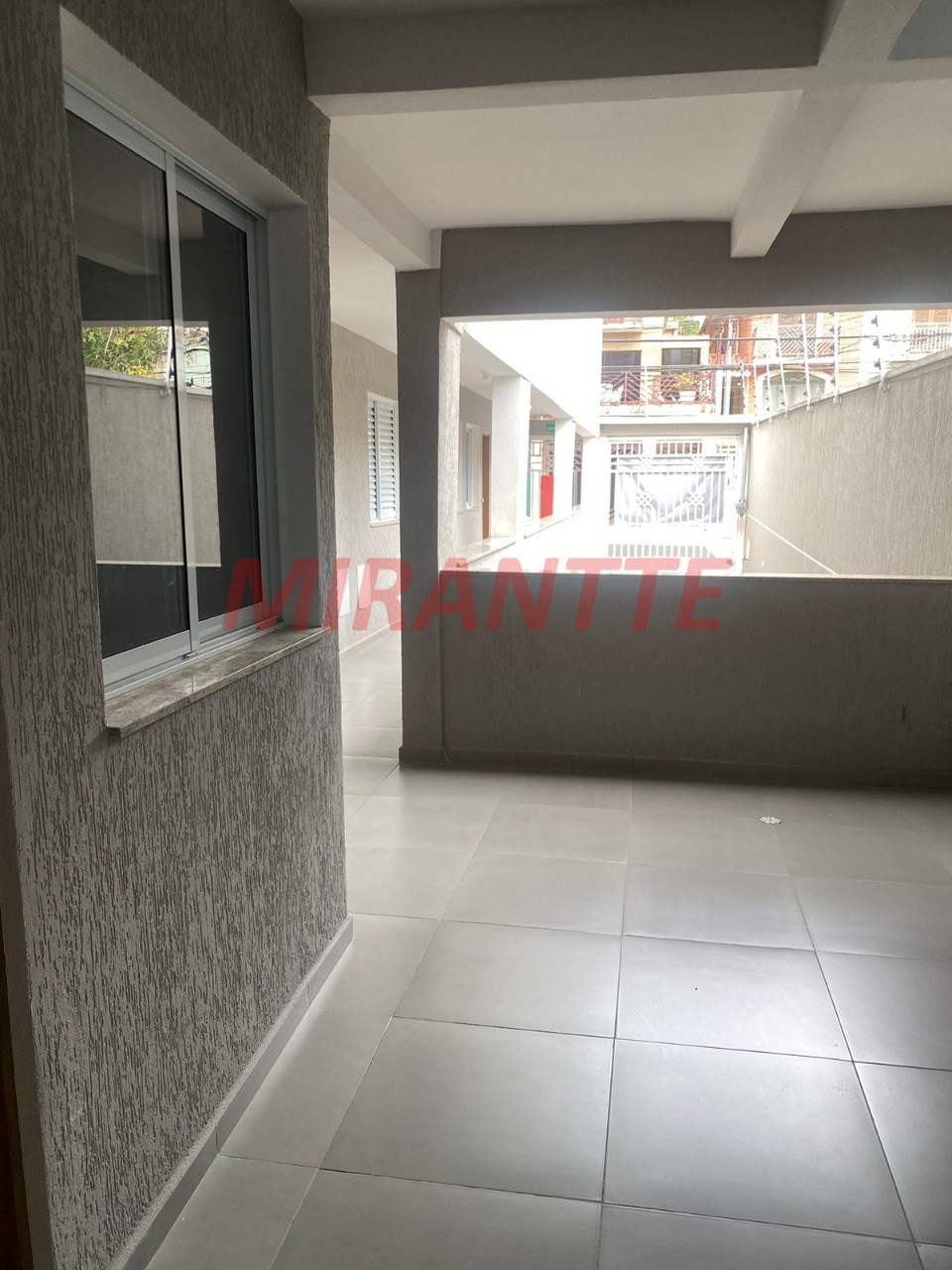 Apartamento de 28m² com 1 quartos em Santana