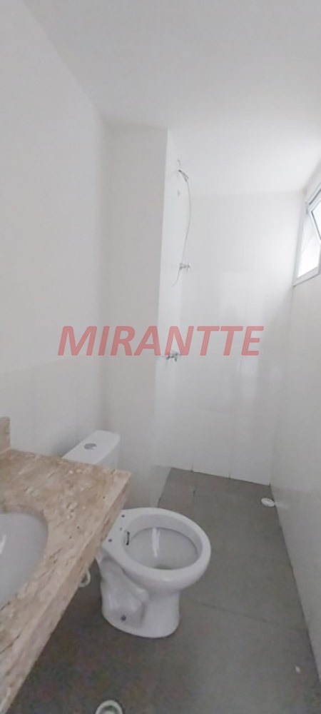 Apartamento de 28m² com 1 quartos em Santana