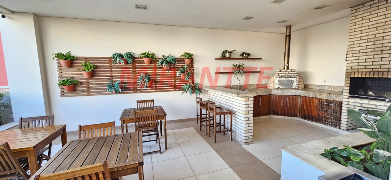 Apartamento de 83m² com 2 quartos em Barra Funda