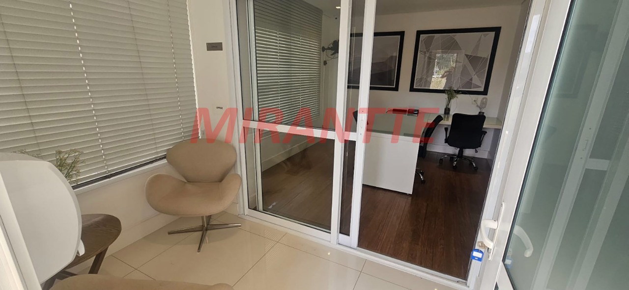 Apartamento de 83m² com 2 quartos em Barra Funda