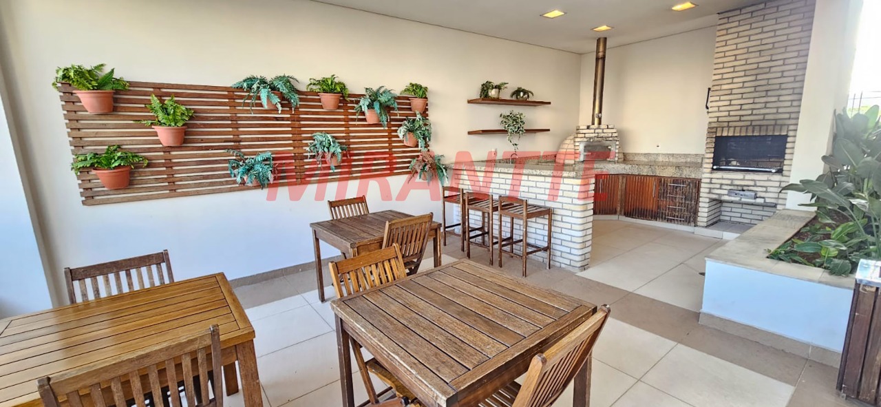 Apartamento de 83m² com 2 quartos em Barra Funda