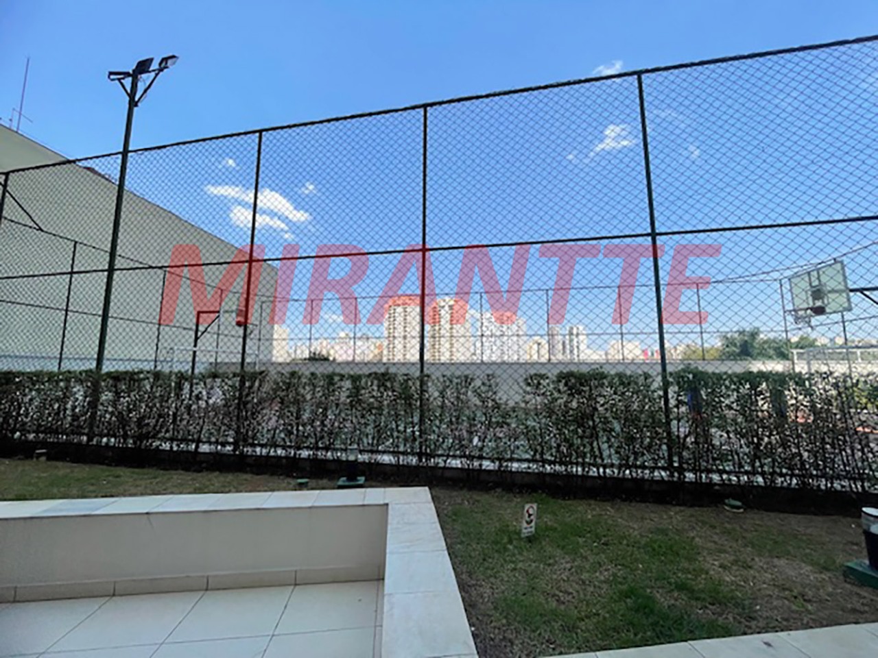 Apartamento de 83m² com 2 quartos em Barra Funda