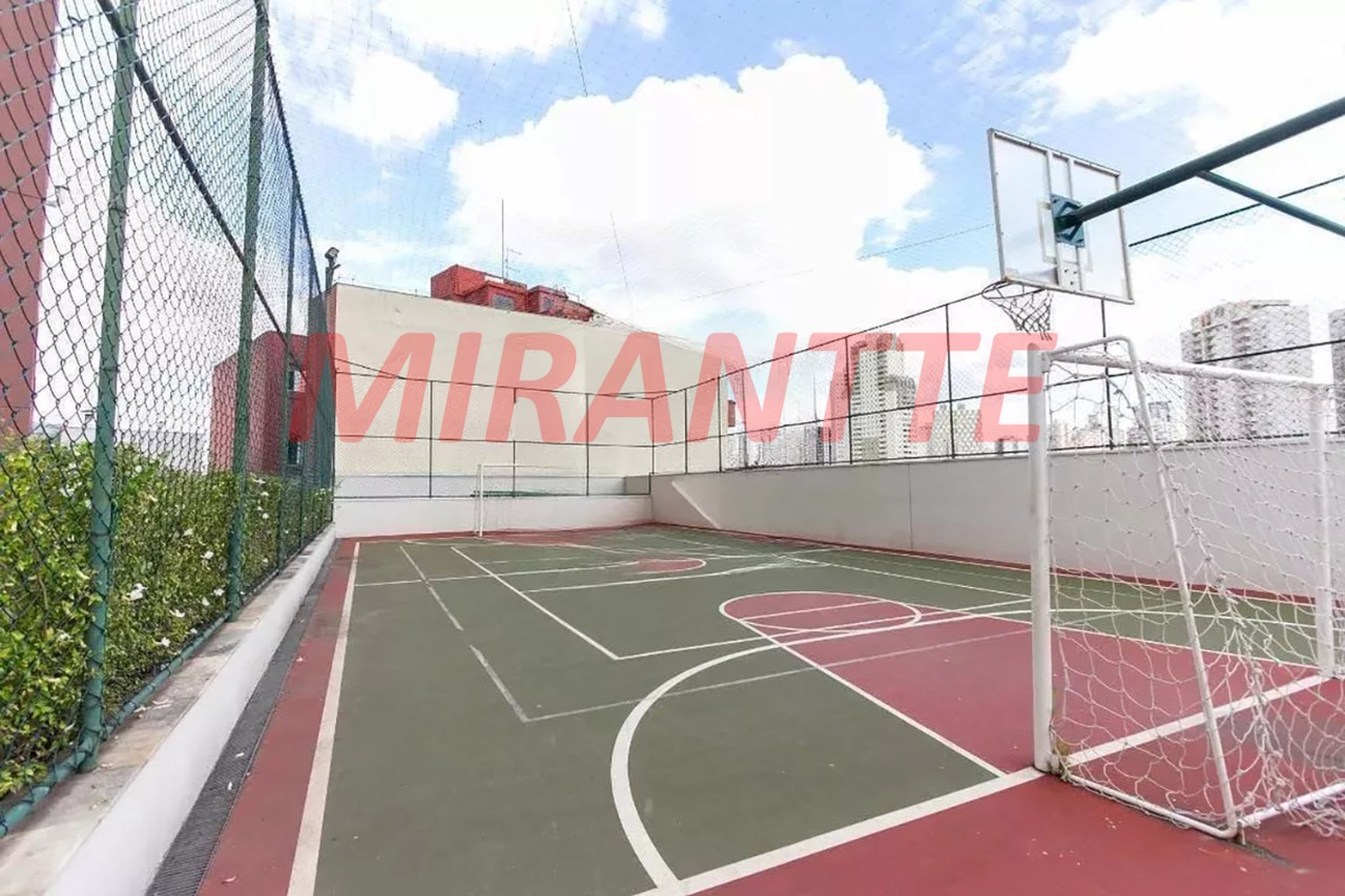 Apartamento de 83m² com 2 quartos em Barra Funda