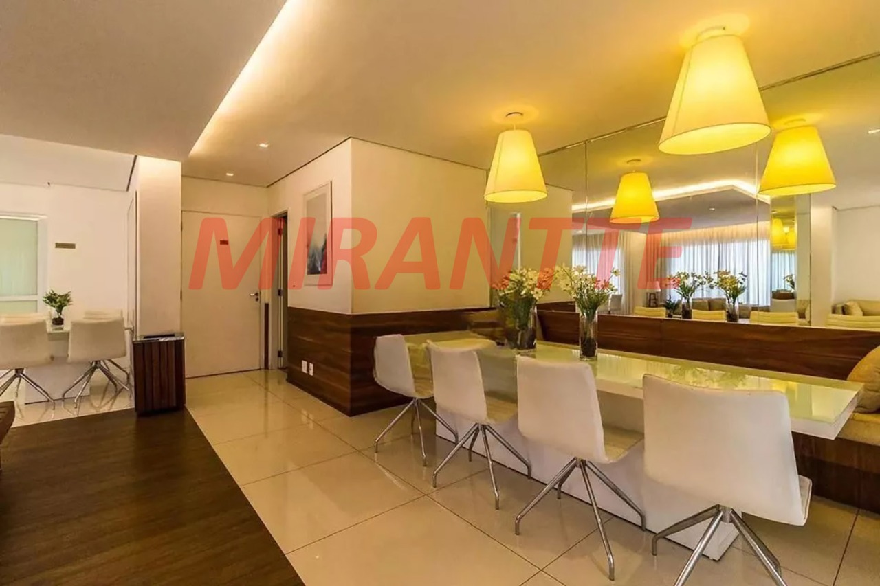 Apartamento de 83m² com 2 quartos em Barra Funda