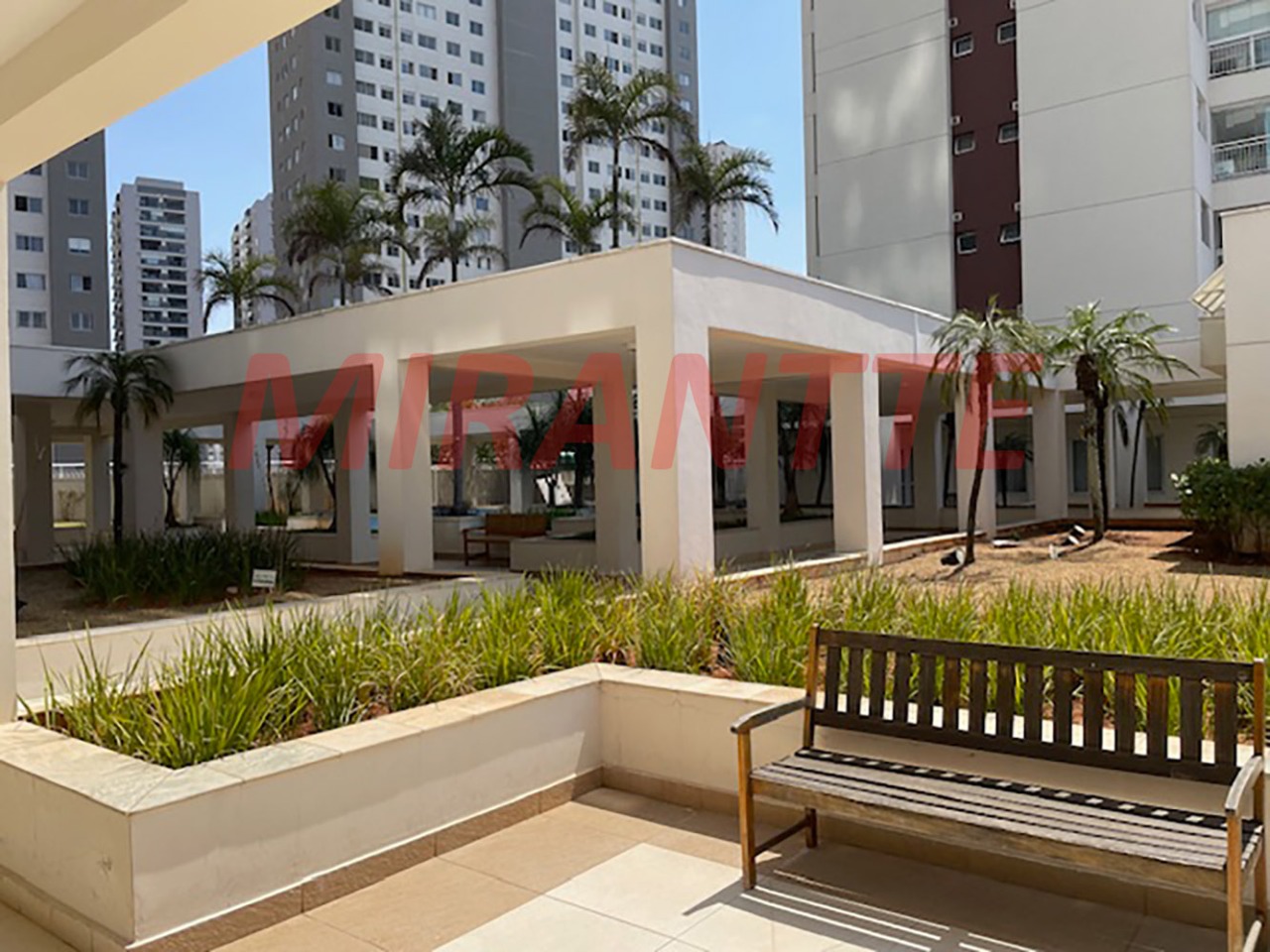 Apartamento de 83m² com 2 quartos em Barra Funda