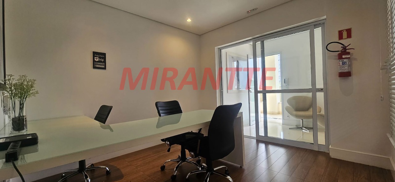 Apartamento de 83m² com 2 quartos em Barra Funda