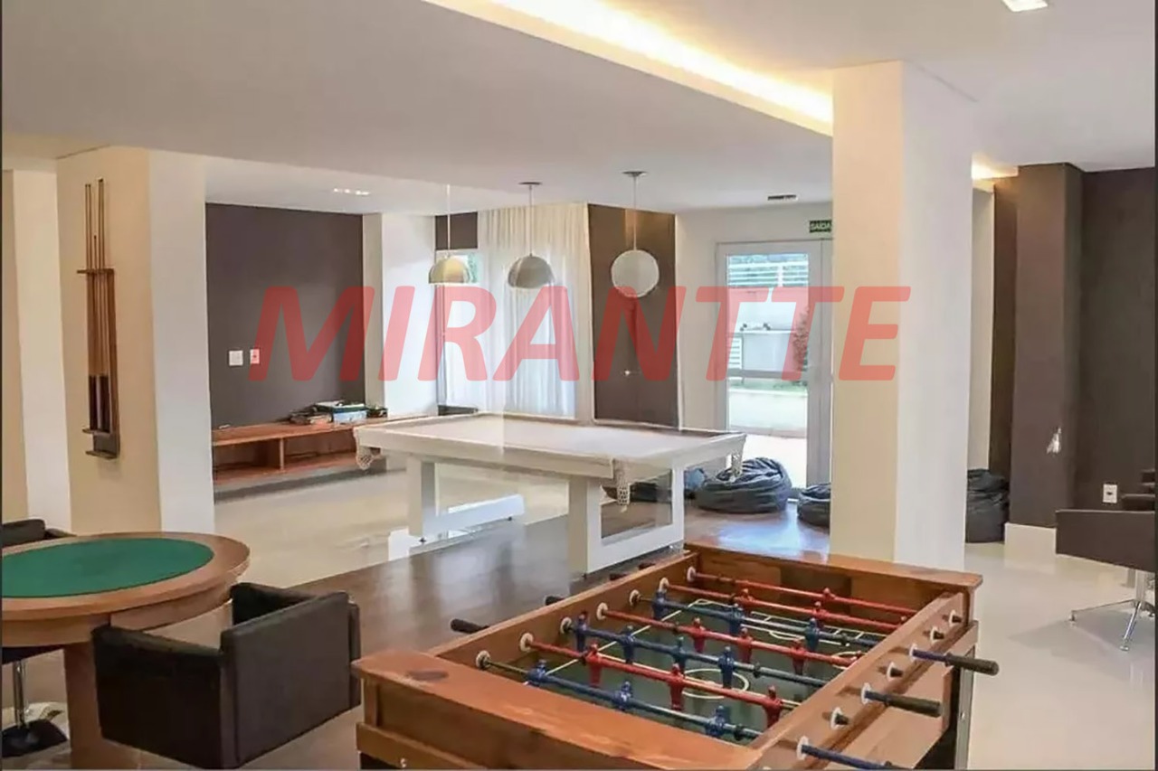 Apartamento de 83m² com 2 quartos em Barra Funda