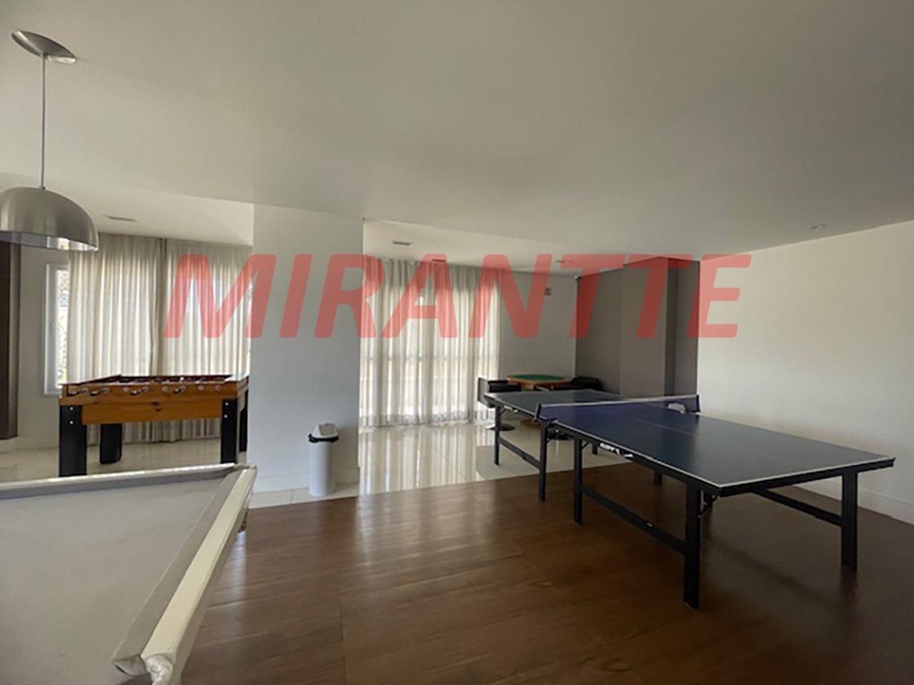 Apartamento de 83m² com 2 quartos em Barra Funda