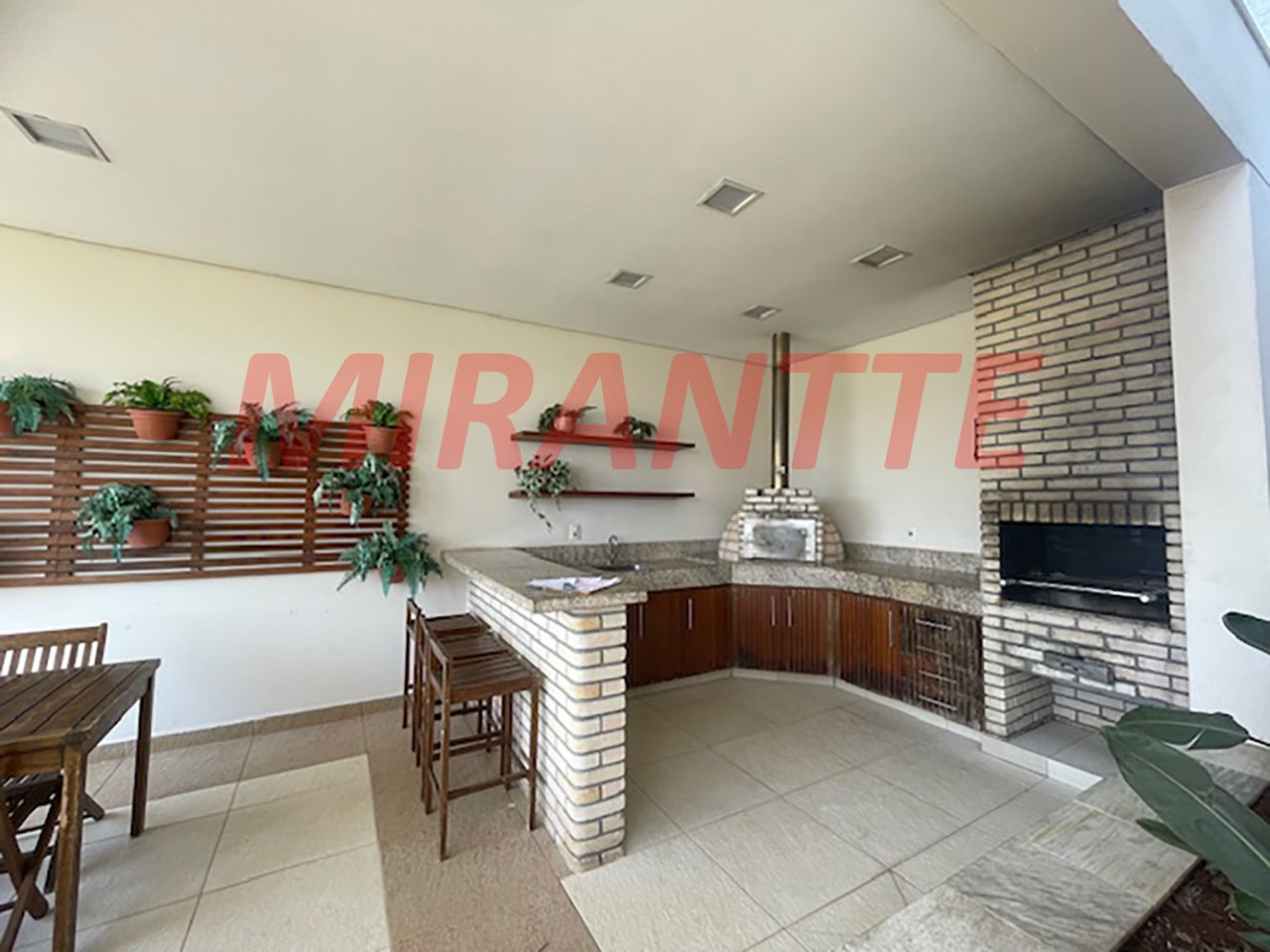 Apartamento de 83m² com 2 quartos em Barra Funda