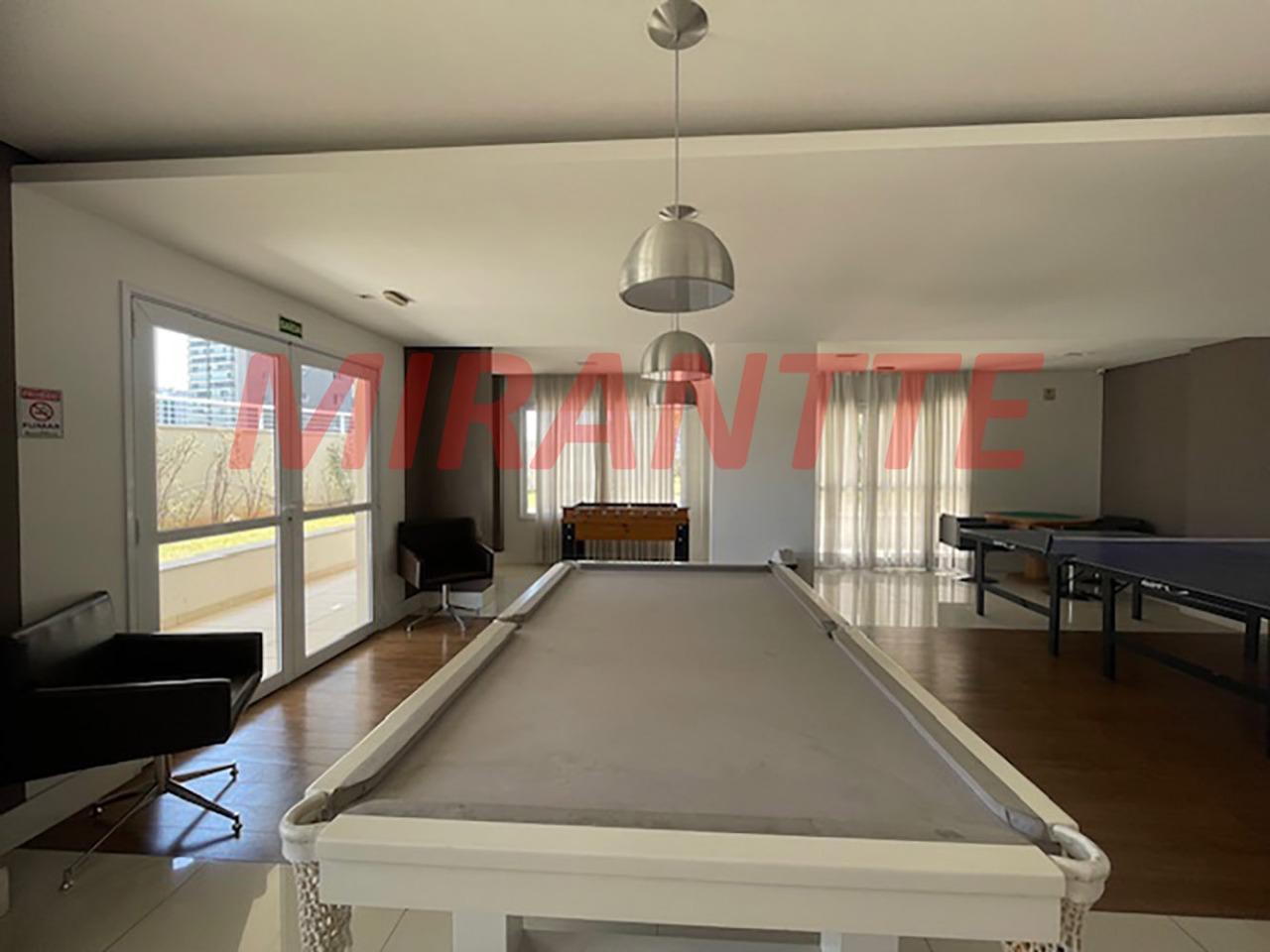 Apartamento de 83m² com 2 quartos em Barra Funda