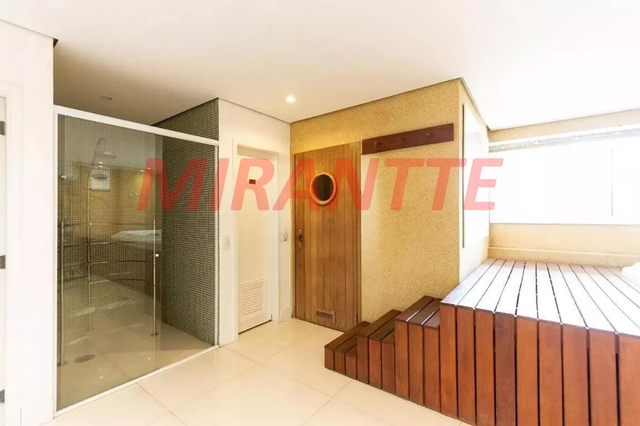 Apartamento de 83m² com 2 quartos em Barra Funda