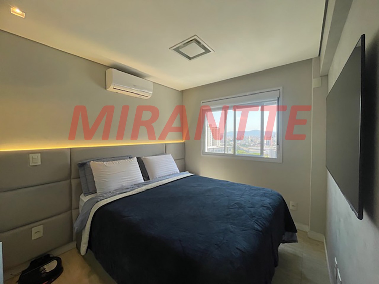Apartamento de 83m² com 2 quartos em Barra Funda