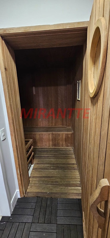 Apartamento de 83m² com 2 quartos em Barra Funda