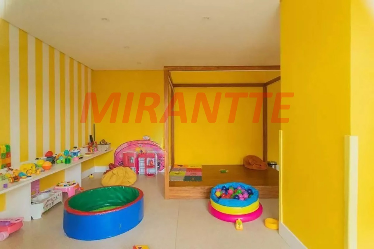 Apartamento de 83m² com 2 quartos em Barra Funda