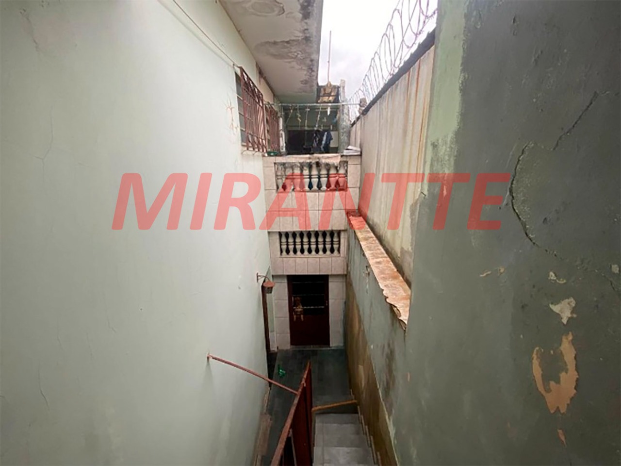 Sobrado de 105m² com 2 quartos em Limão