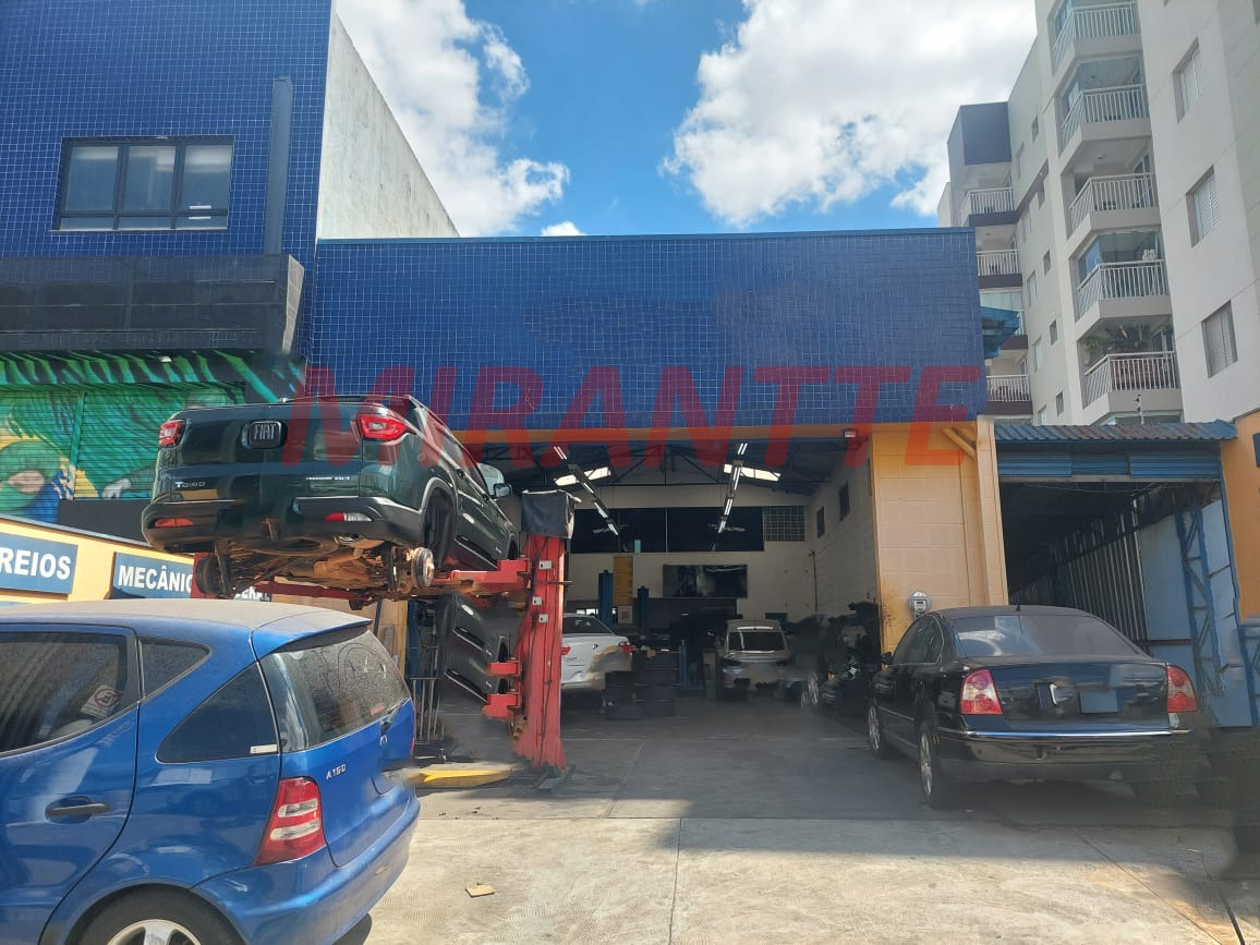Outros de 1400m² em Casa Verde
