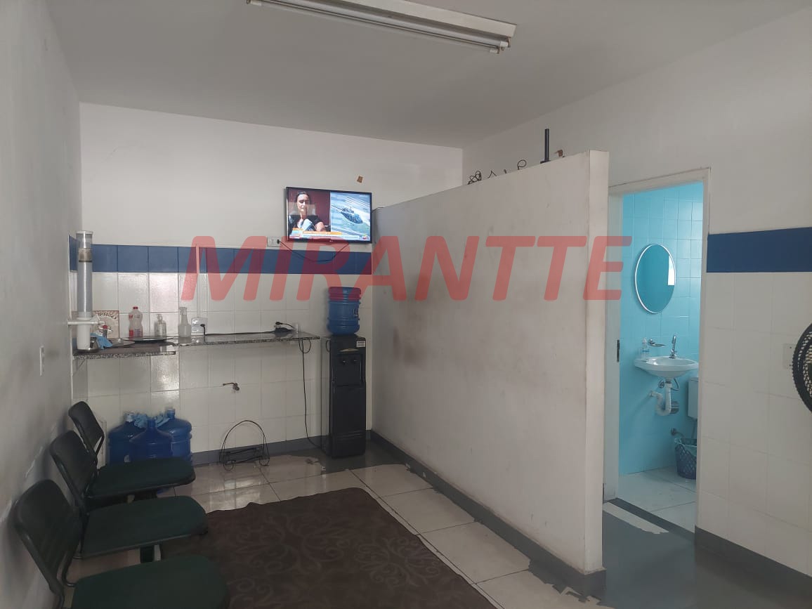 Outros de 1450m² em Casa Verde