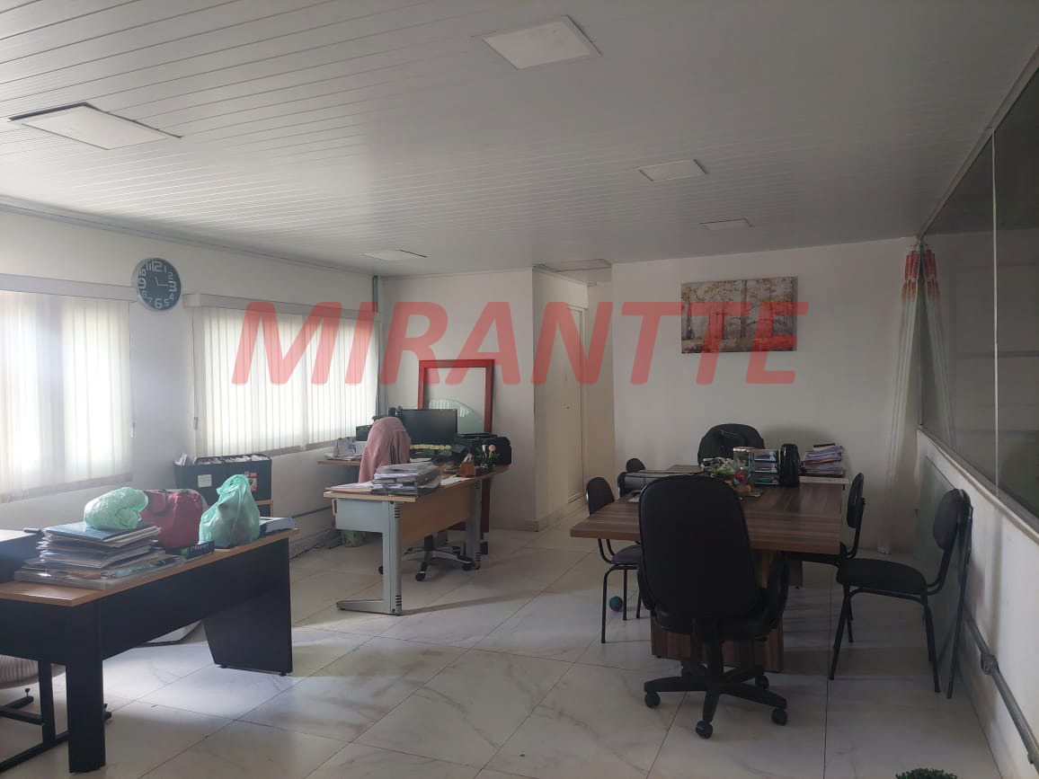 Outros de 1450m² em Casa Verde