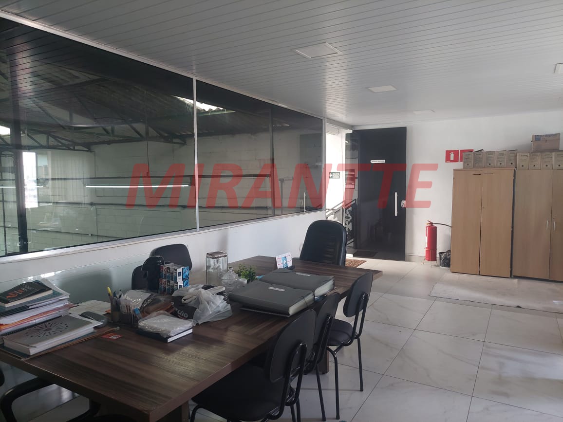 Outros de 1450m² em Casa Verde