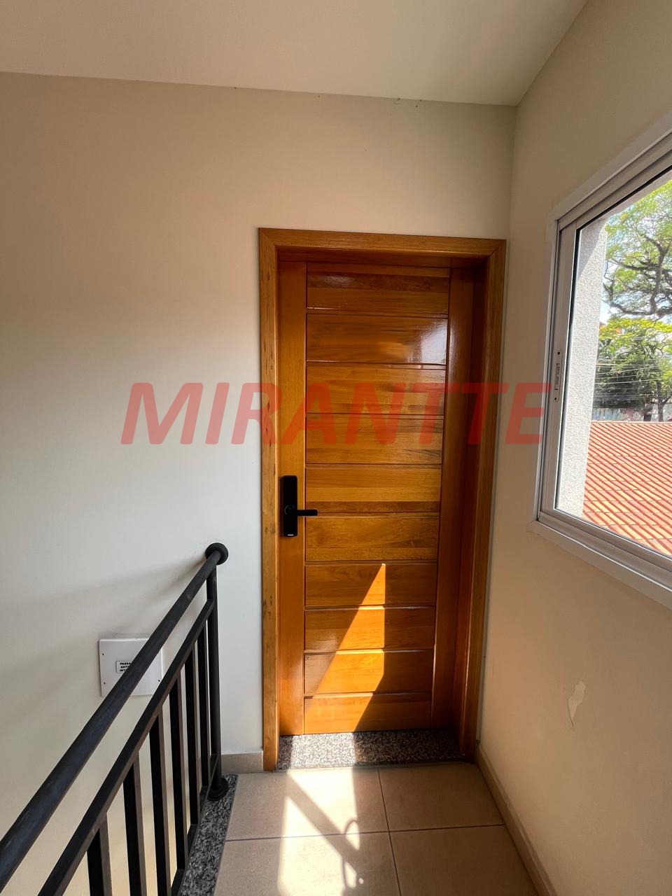 Apartamento de 37m² com 1 quartos em Vila Gustavo
