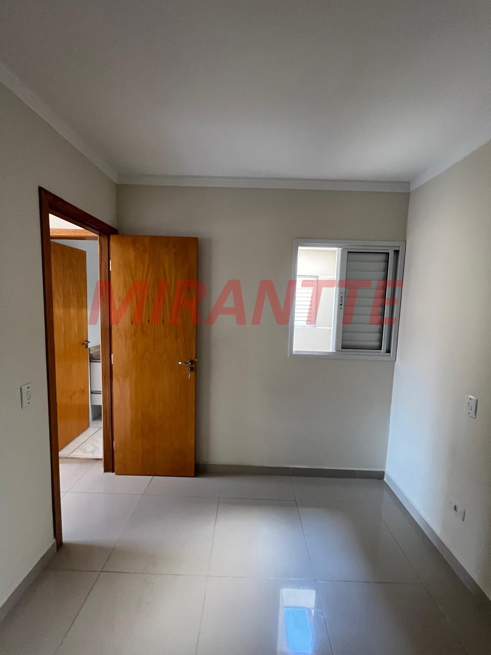 Apartamento de 37m² com 1 quartos em Vila Gustavo