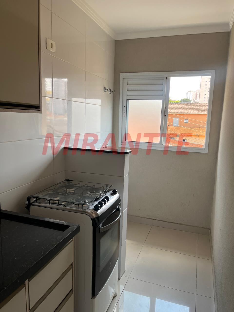 Apartamento de 37m² com 1 quartos em Vila Gustavo