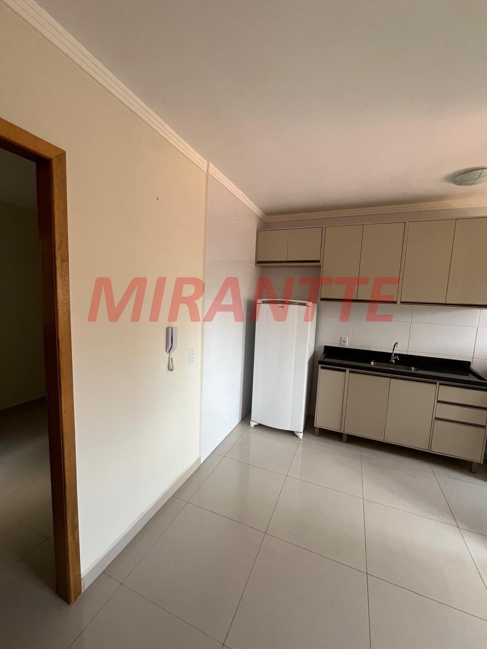 Apartamento de 37m² com 1 quartos em Vila Gustavo