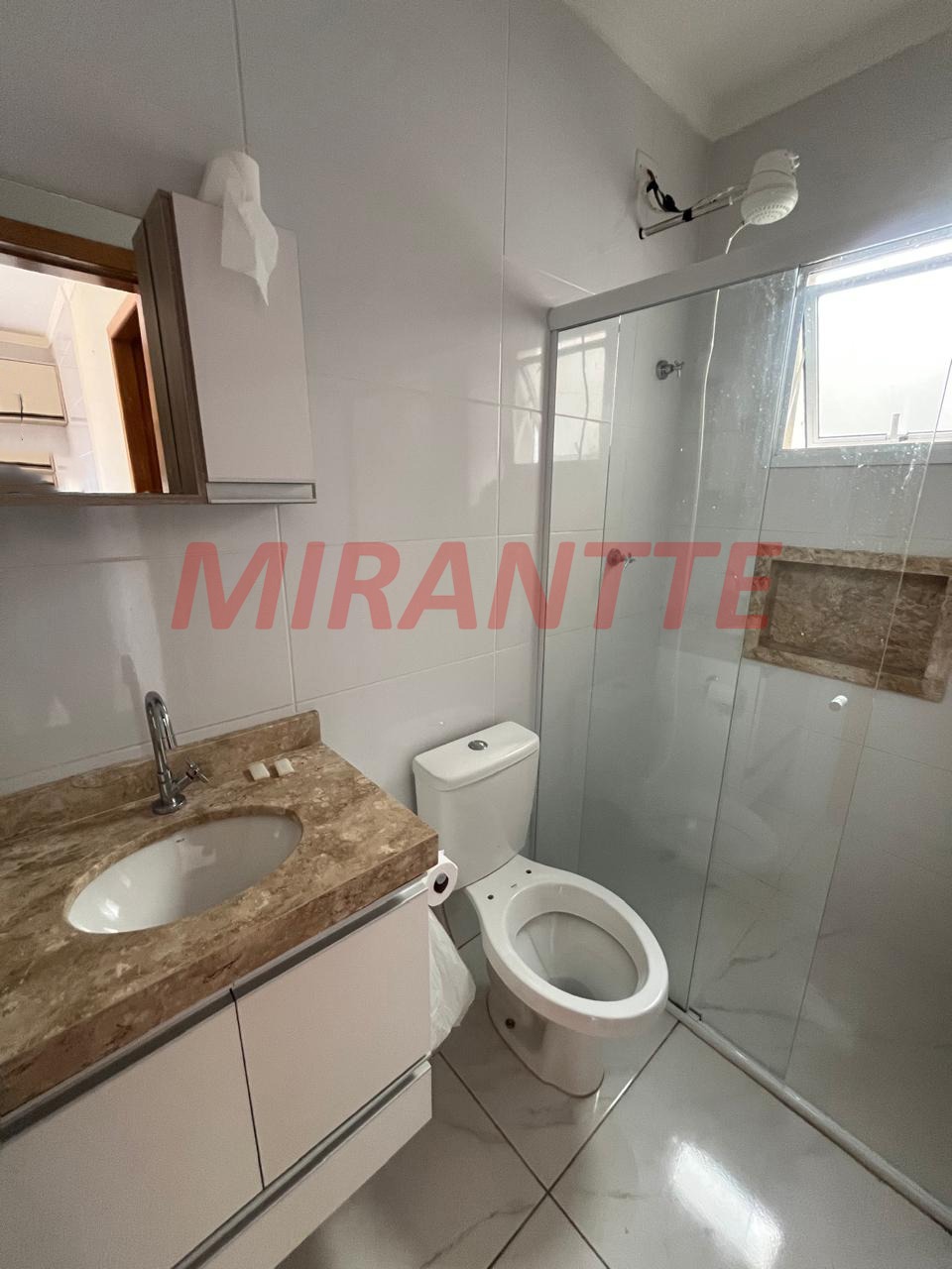 Apartamento de 37m² com 1 quartos em Vila Gustavo