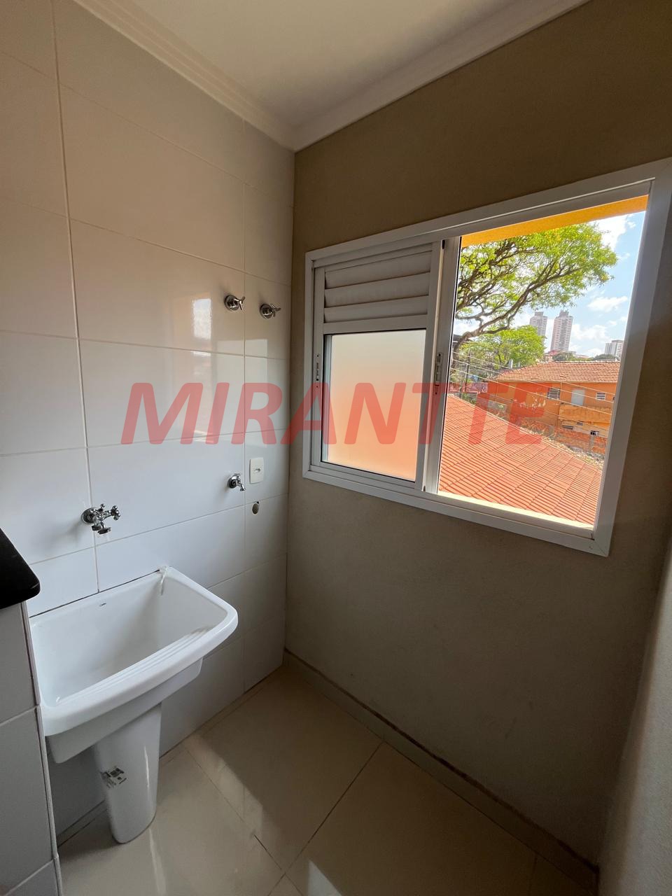Apartamento de 37m² com 1 quartos em Vila Gustavo