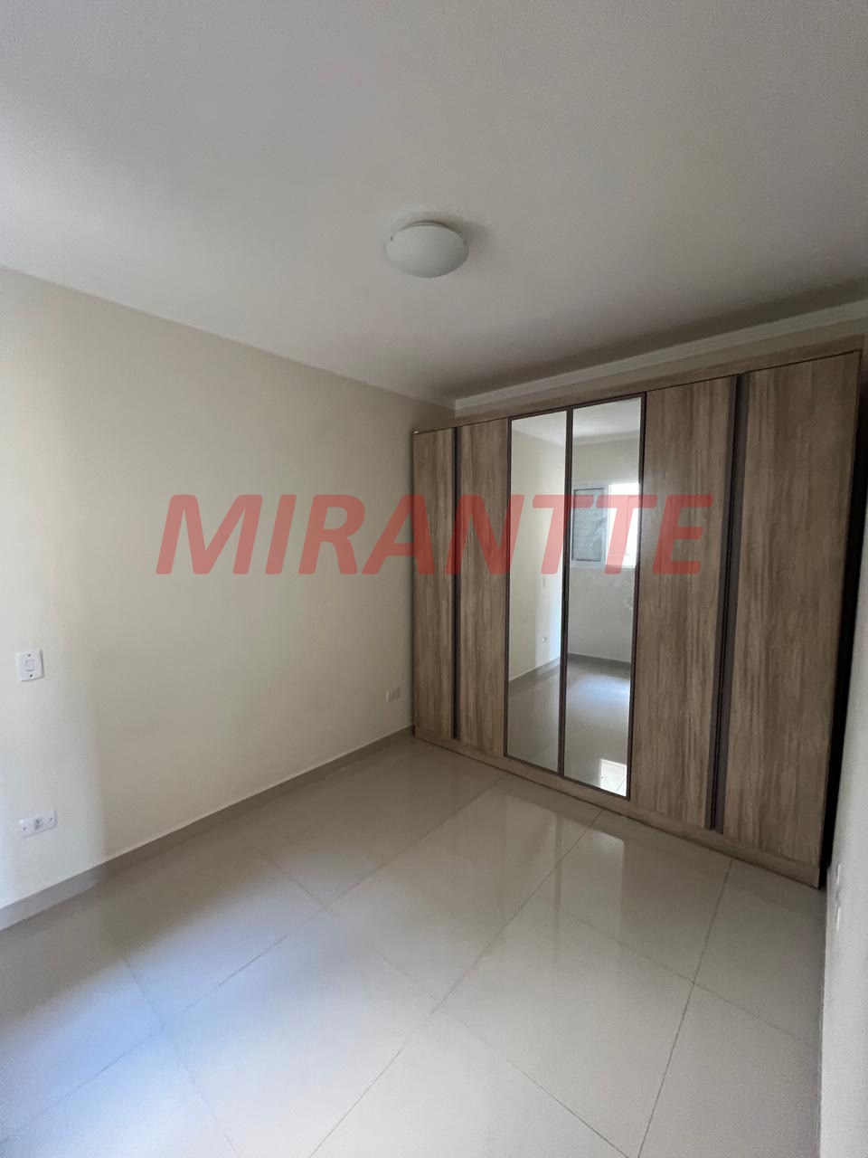 Apartamento de 37m² com 1 quartos em Vila Gustavo