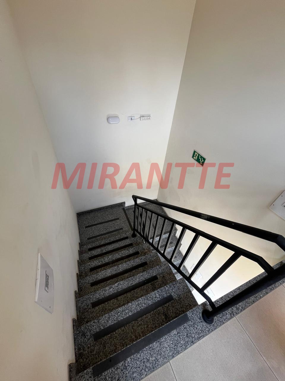 Apartamento de 37m² com 1 quartos em Vila Gustavo