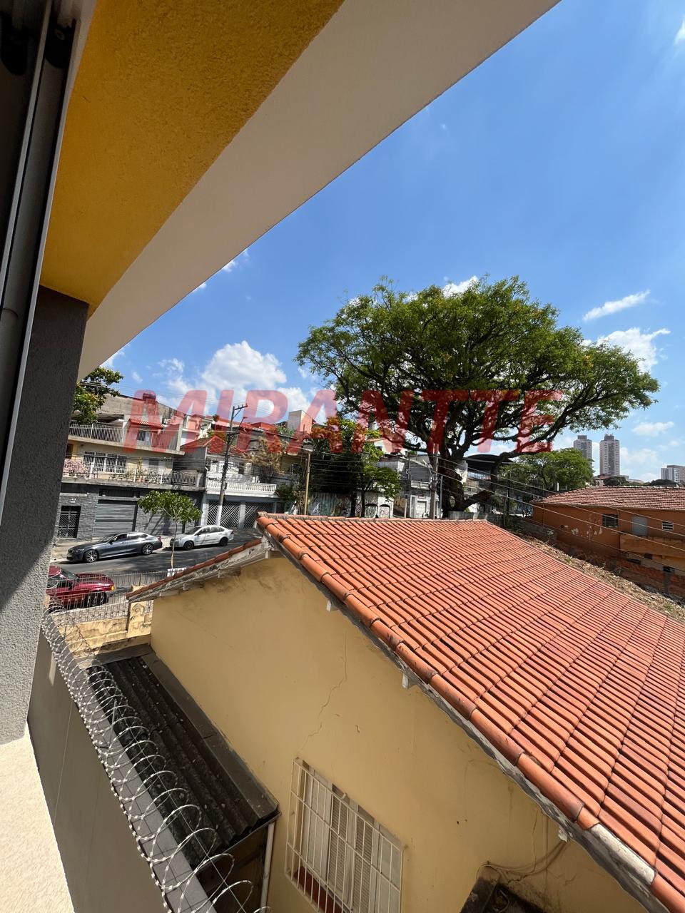 Apartamento de 37m² com 1 quartos em Vila Gustavo