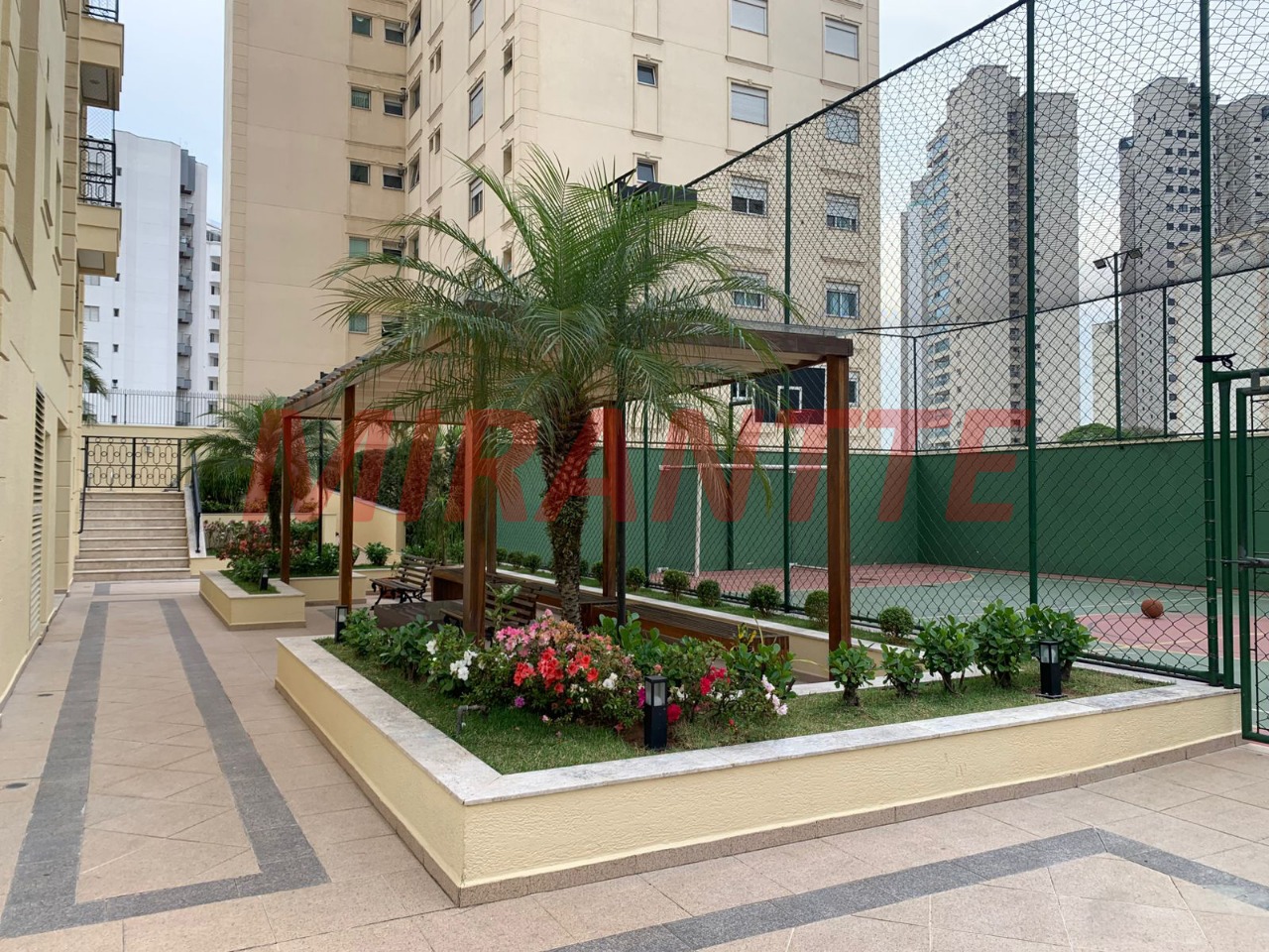 Apartamento de 200m² com 4 quartos em Santana
