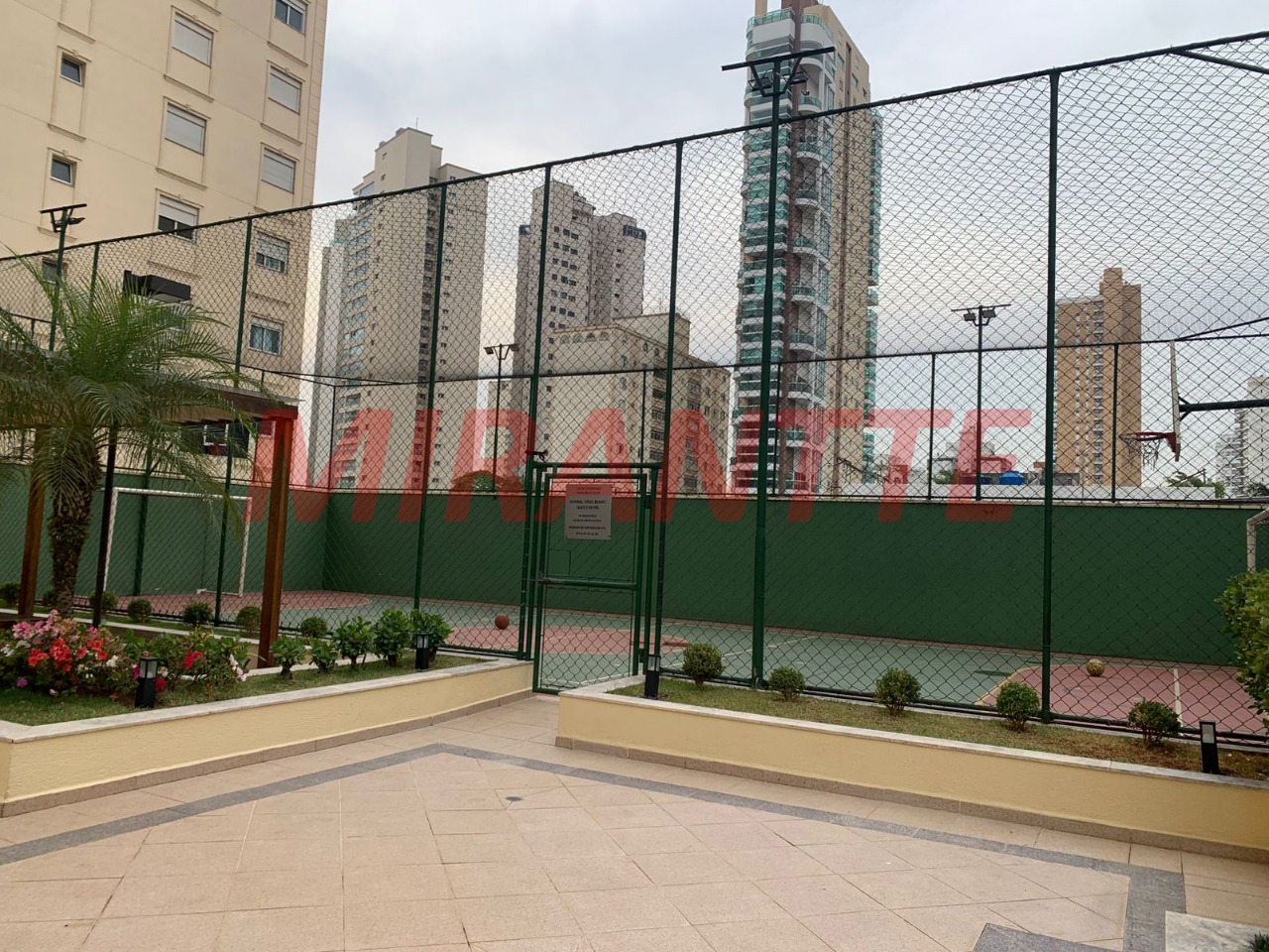 Apartamento de 200m² com 4 quartos em Santana