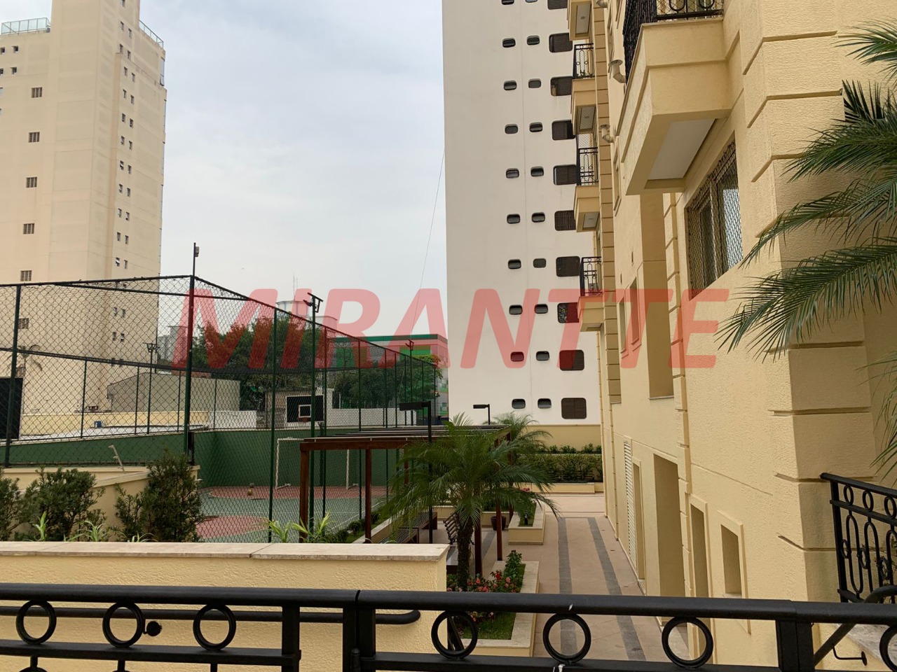 Apartamento de 200m² com 4 quartos em Santana