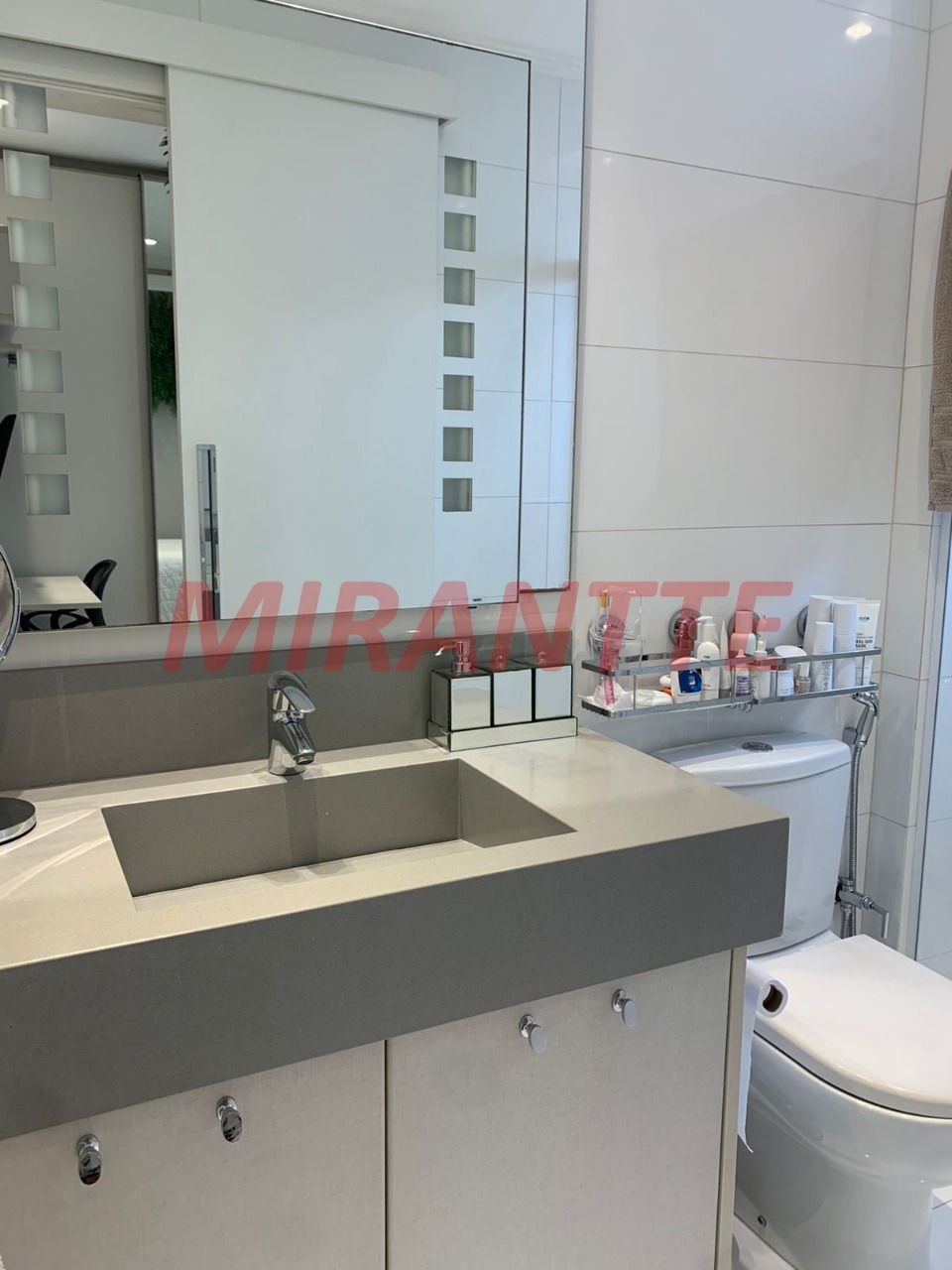 Apartamento de 200m² com 4 quartos em Santana