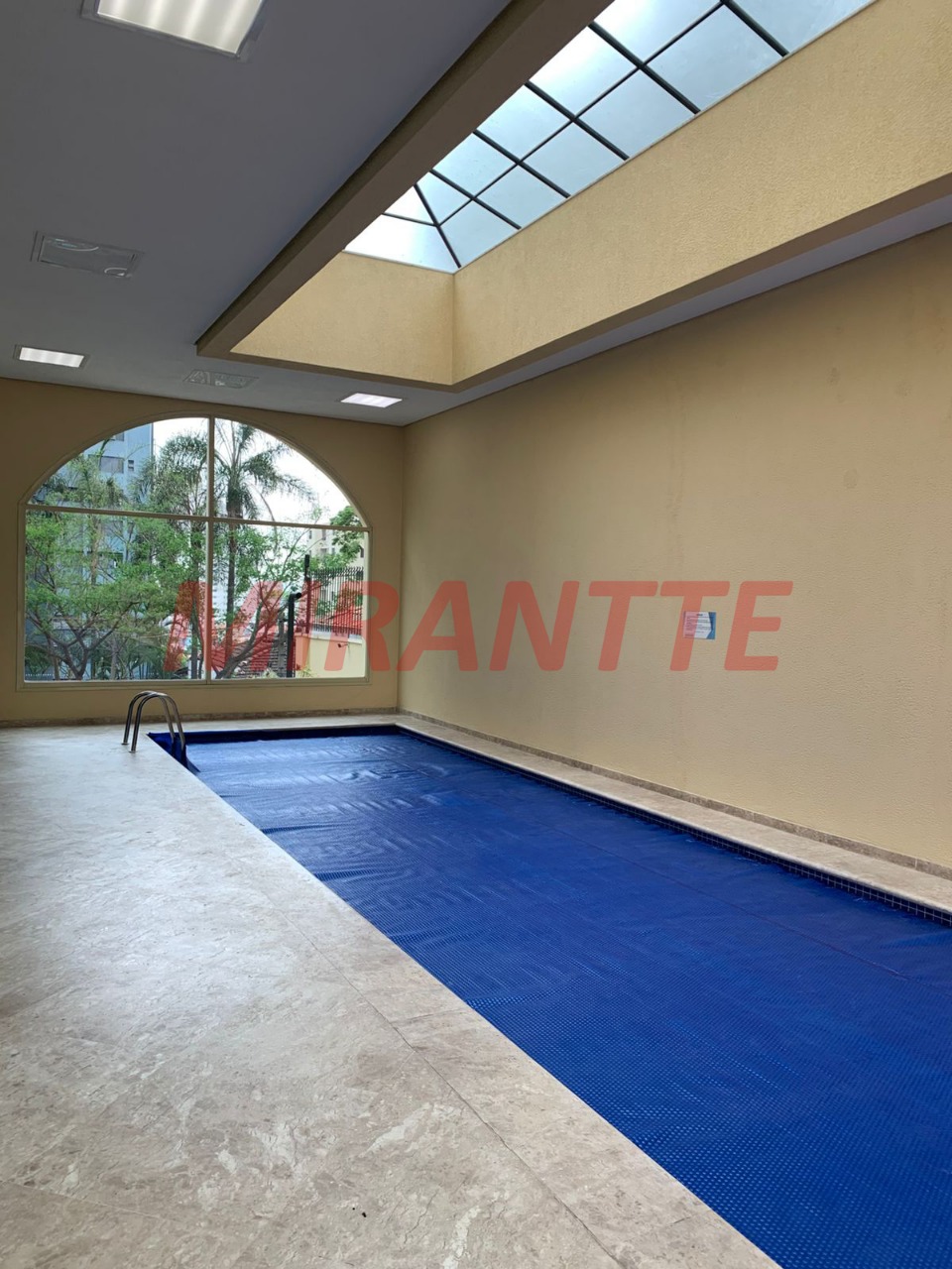 Apartamento de 200m² com 4 quartos em Santana