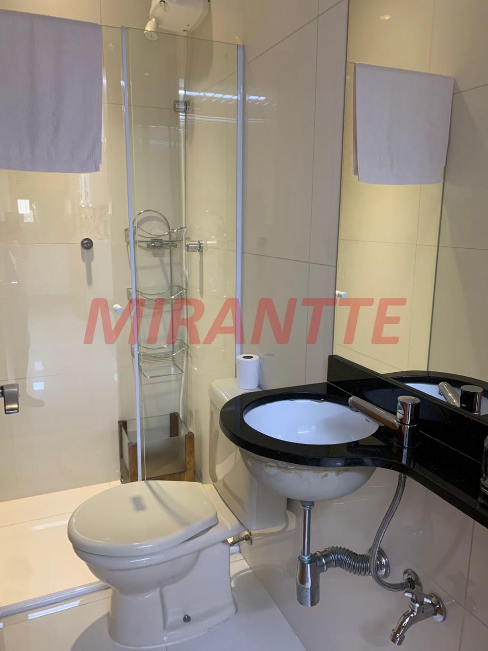 Apartamento de 200m² com 4 quartos em Santana