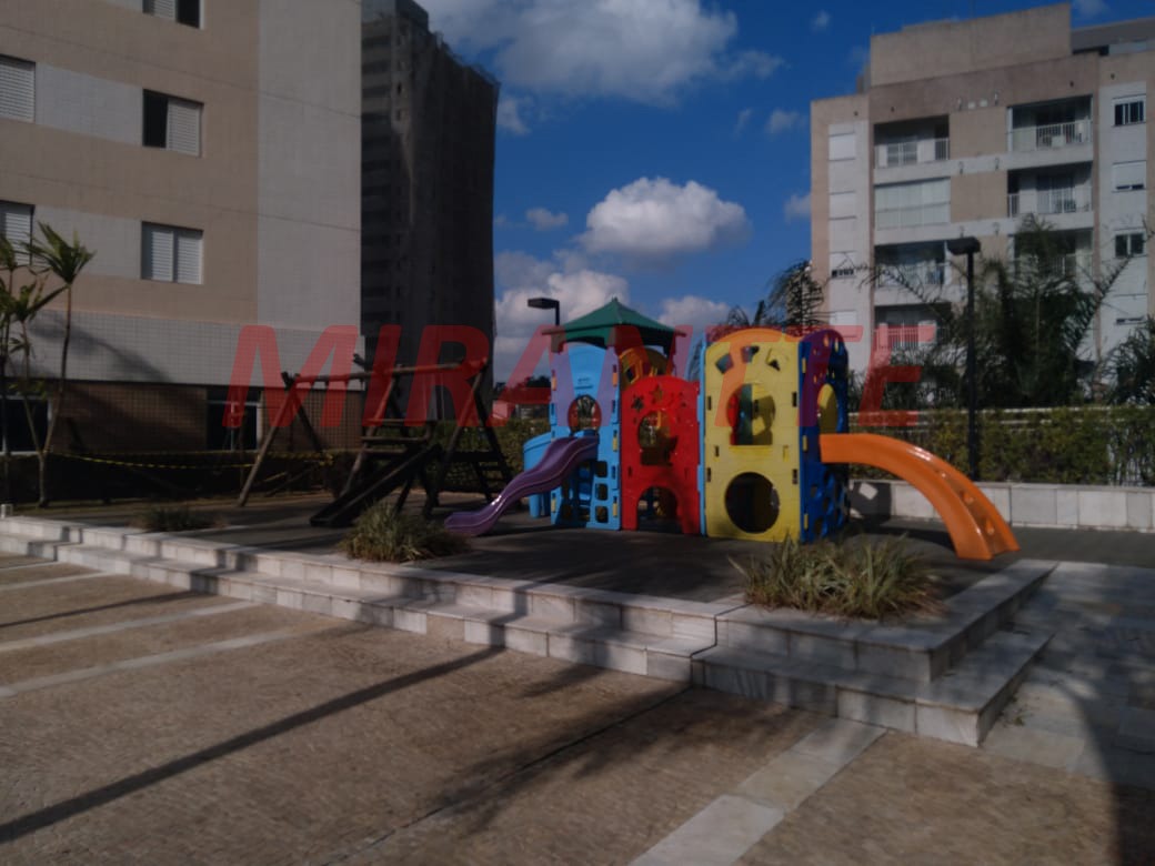 Apartamento de 118m² com 4 quartos em Lauzane Paulista