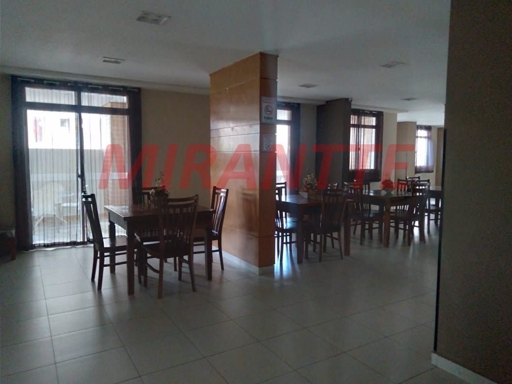 Apartamento de 118m² com 4 quartos em Lauzane Paulista