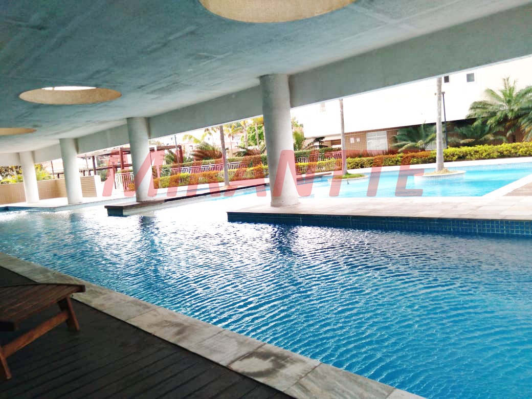 Apartamento de 118m² com 4 quartos em Lauzane Paulista