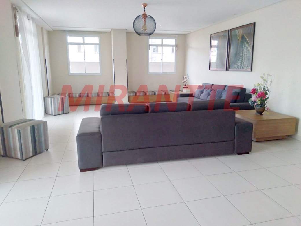 Apartamento de 118m² com 4 quartos em Lauzane Paulista