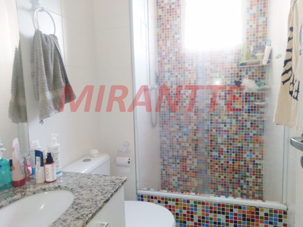 Apartamento de 118m² com 4 quartos em Lauzane Paulista