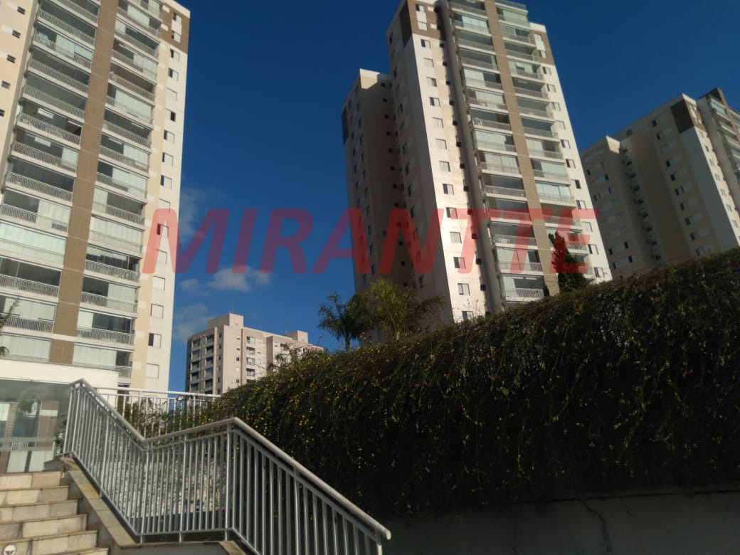 Apartamento de 118m² com 4 quartos em Lauzane Paulista