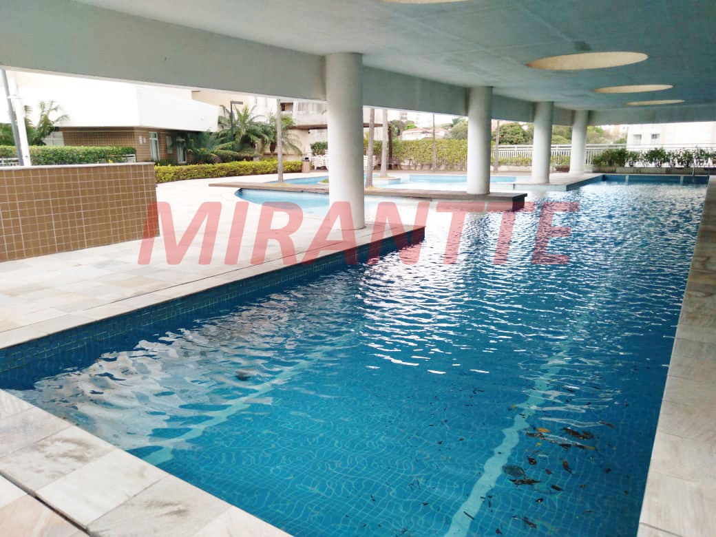 Apartamento de 118m² com 4 quartos em Lauzane Paulista