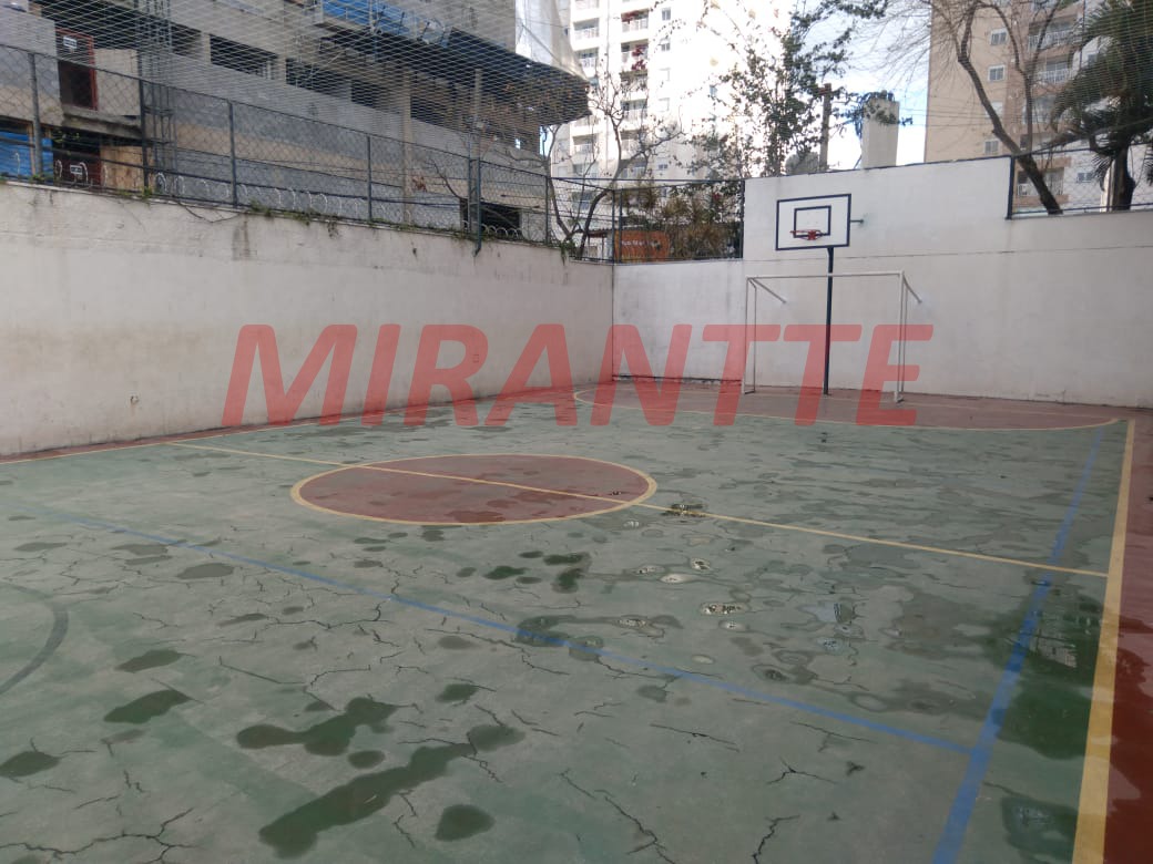 Apartamento de 118m² com 4 quartos em Lauzane Paulista