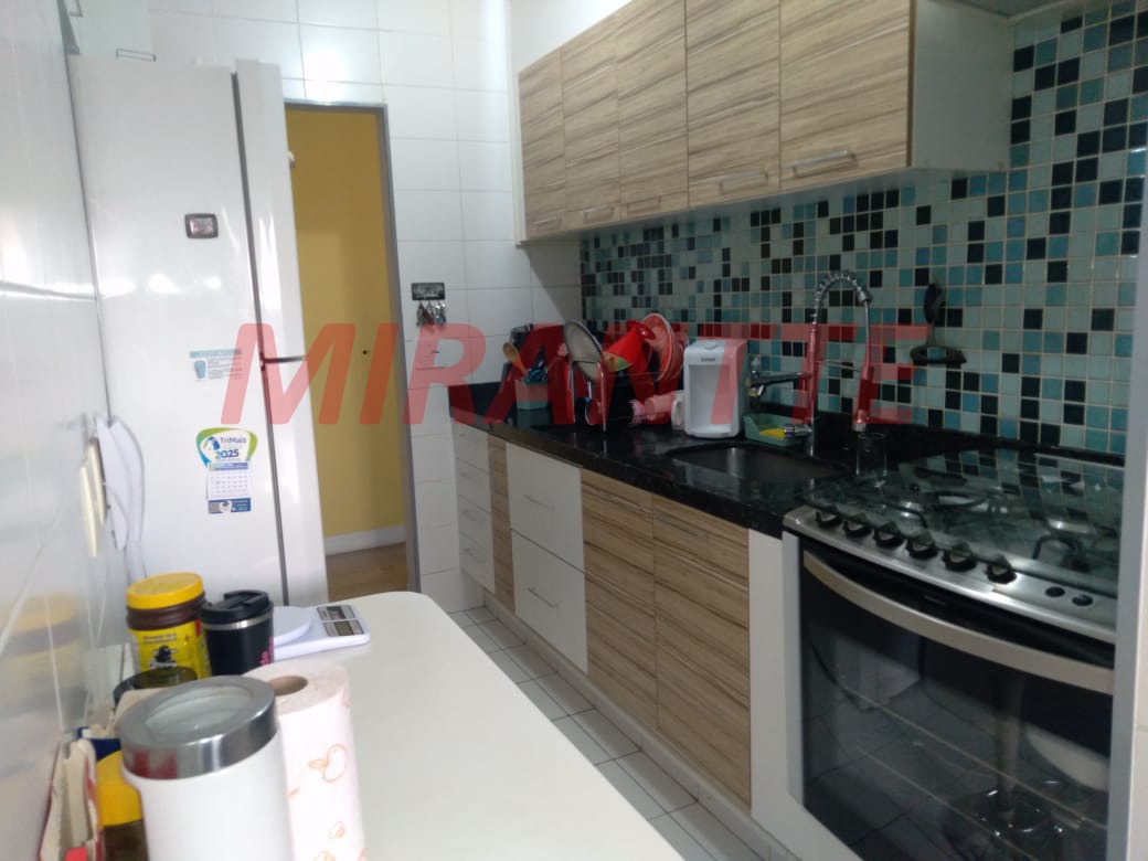 Apartamento de 118m² com 4 quartos em Lauzane Paulista