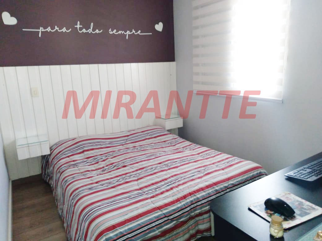 Apartamento de 118m² com 4 quartos em Lauzane Paulista