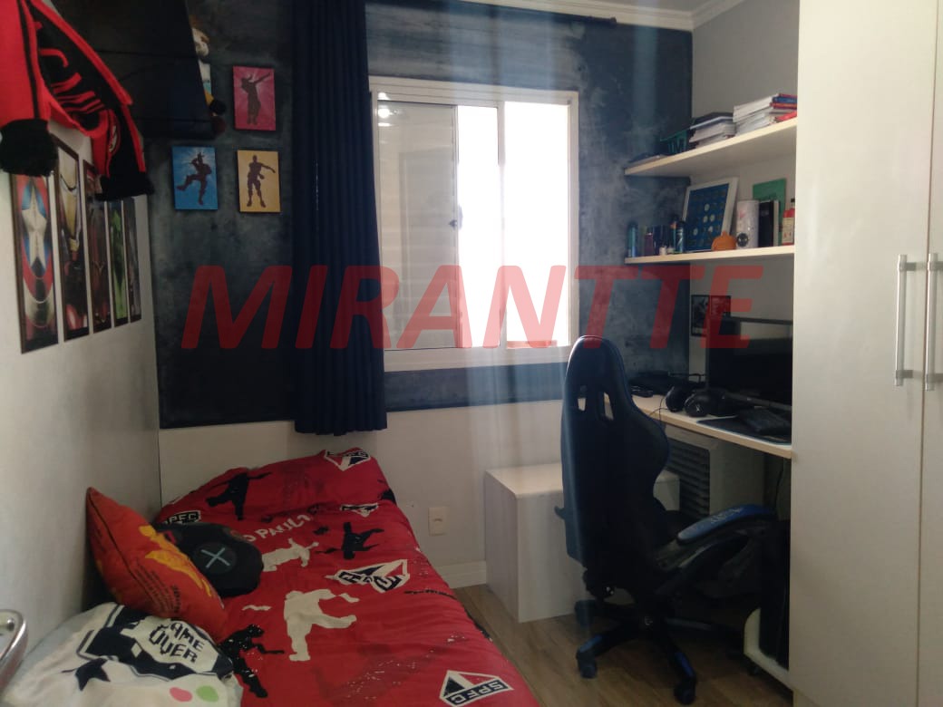 Apartamento de 118m² com 4 quartos em Lauzane Paulista